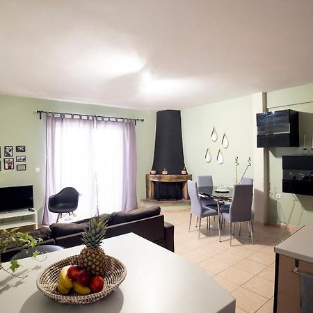 Cozy Apartment St John Chalkida Bagian luar foto