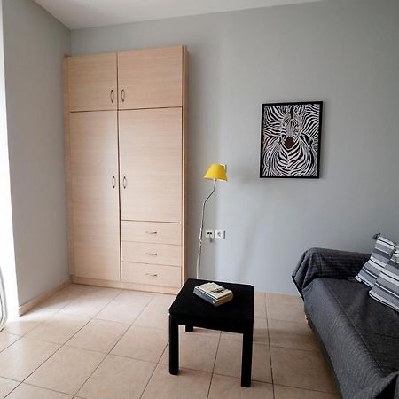 Cozy Apartment St John Chalkida Bagian luar foto