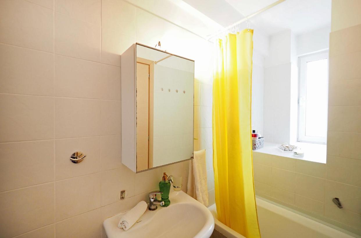 Cozy Apartment St John Chalkida Bagian luar foto